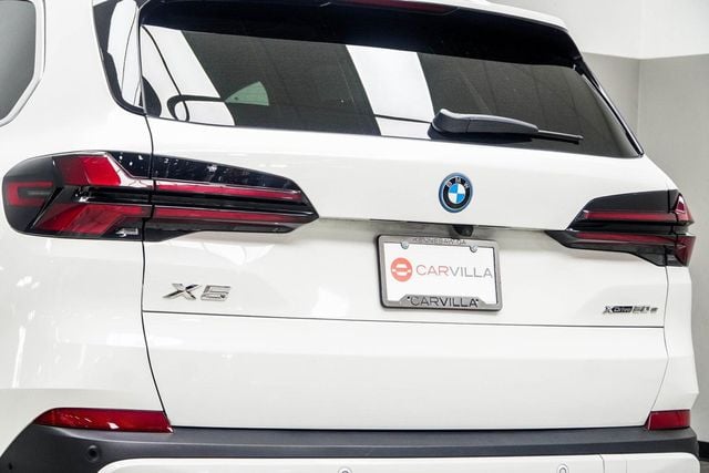 2025 BMW X5 xDrive50e Plug-In Hybrid - 22973959 - 12