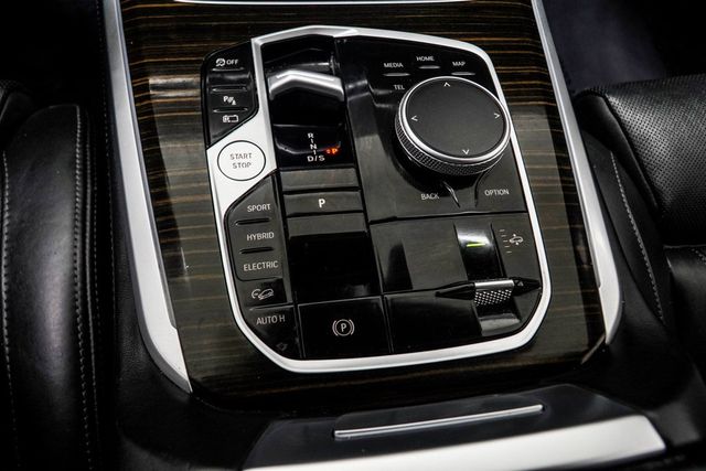 2025 BMW X5 xDrive50e Plug-In Hybrid - 22973959 - 16