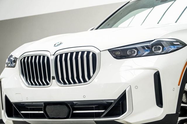2025 BMW X5 xDrive50e Plug-In Hybrid - 22973959 - 1
