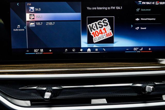 2025 BMW X5 xDrive50e Plug-In Hybrid - 22973959 - 19