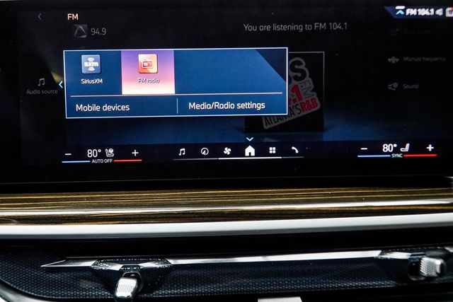 2025 BMW X5 xDrive50e Plug-In Hybrid - 22973959 - 20