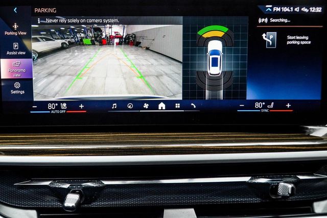 2025 BMW X5 xDrive50e Plug-In Hybrid - 22973959 - 23