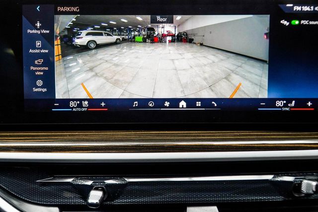 2025 BMW X5 xDrive50e Plug-In Hybrid - 22973959 - 24