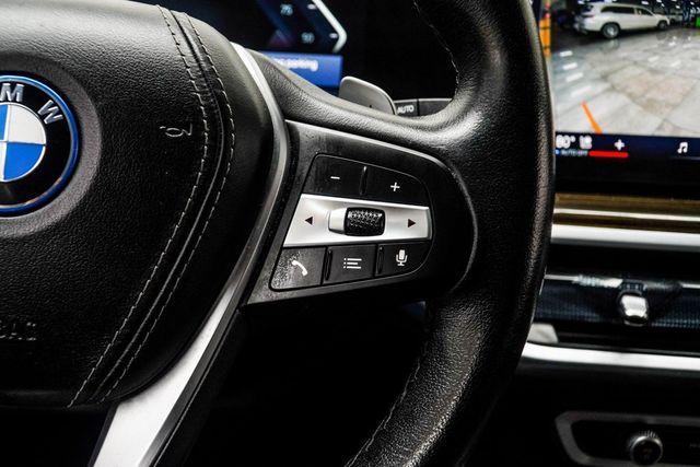 2025 BMW X5 xDrive50e Plug-In Hybrid - 22973959 - 25