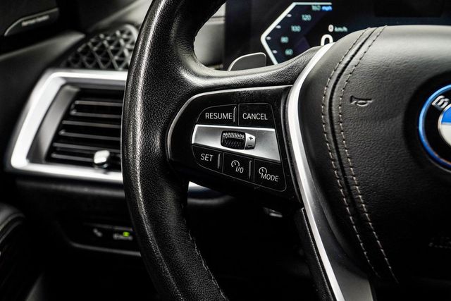 2025 BMW X5 xDrive50e Plug-In Hybrid - 22973959 - 26