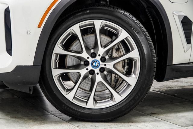 2025 BMW X5 xDrive50e Plug-In Hybrid - 22973959 - 2