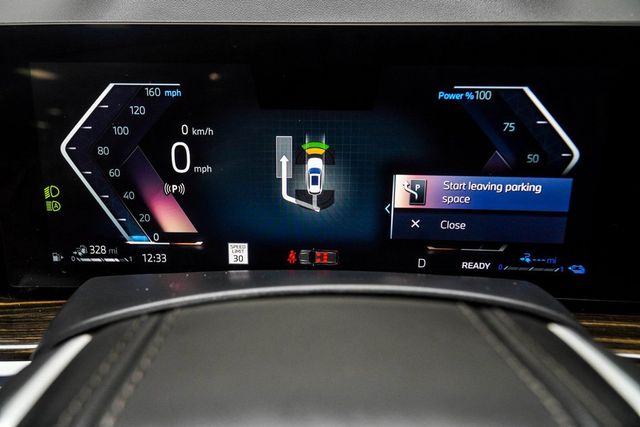 2025 BMW X5 xDrive50e Plug-In Hybrid - 22973959 - 29