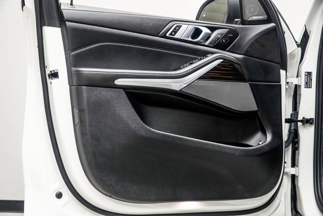 2025 BMW X5 xDrive50e Plug-In Hybrid - 22973959 - 30