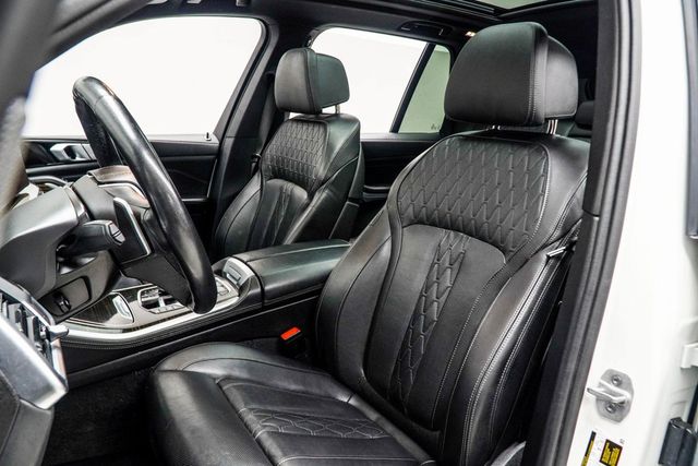 2025 BMW X5 xDrive50e Plug-In Hybrid - 22973959 - 34