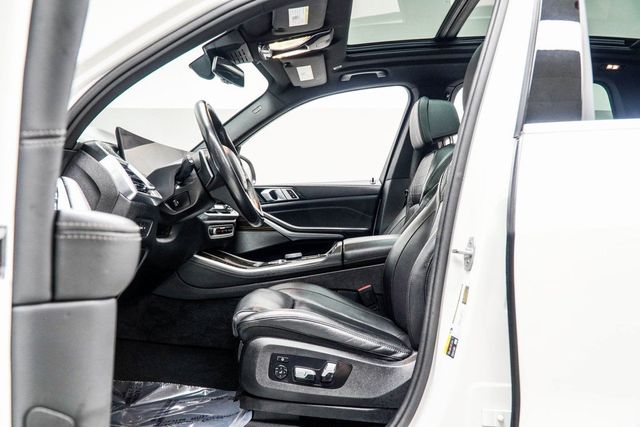 2025 BMW X5 xDrive50e Plug-In Hybrid - 22973959 - 35