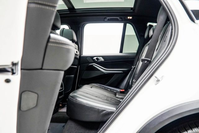 2025 BMW X5 xDrive50e Plug-In Hybrid - 22973959 - 36