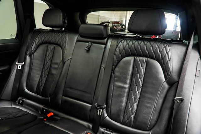 2025 BMW X5 xDrive50e Plug-In Hybrid - 22973959 - 37