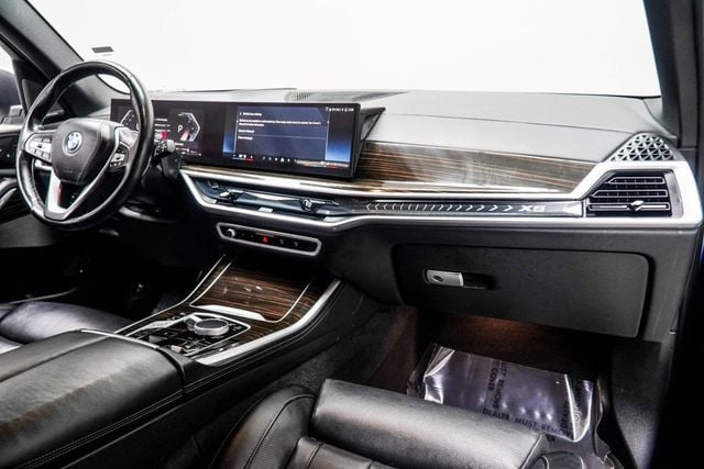 2025 BMW X5 xDrive50e Plug-In Hybrid - 22973959 - 4