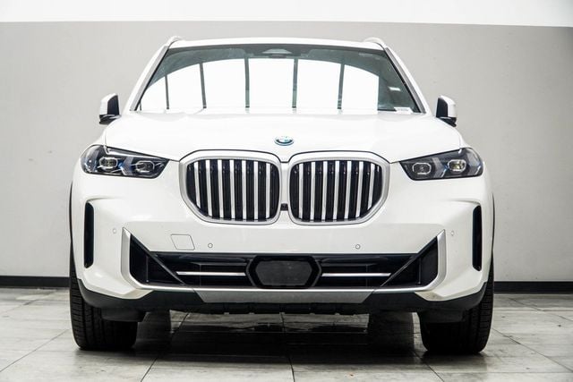 2025 BMW X5 xDrive50e Plug-In Hybrid - 22973959 - 6