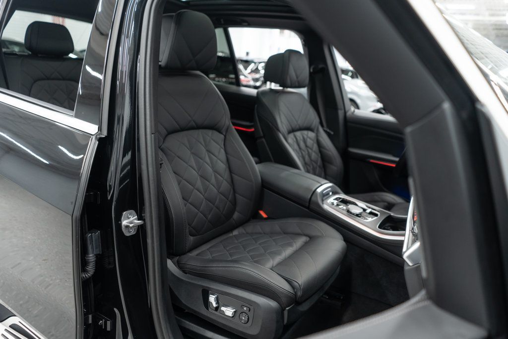 2025 Bmw X5 xDrive50e photo 6