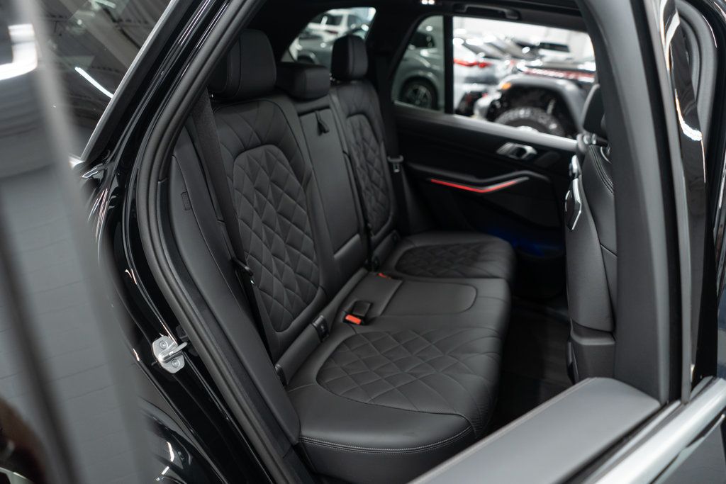 2025 Bmw X5 xDrive50e photo 7