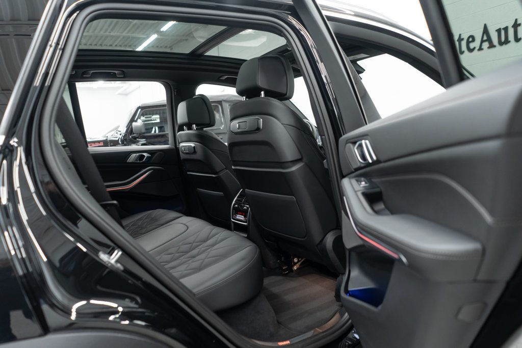 2025 Bmw X5 xDrive50e photo 8