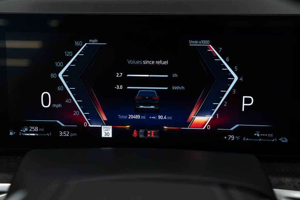 2025 Bmw X5 xDrive50e photo 14