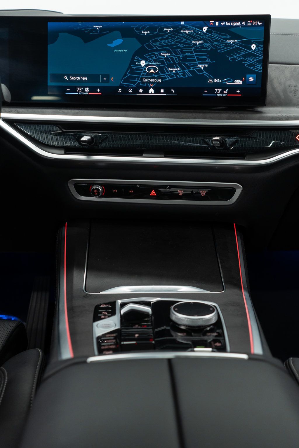 2025 Bmw X5 xDrive50e photo 17
