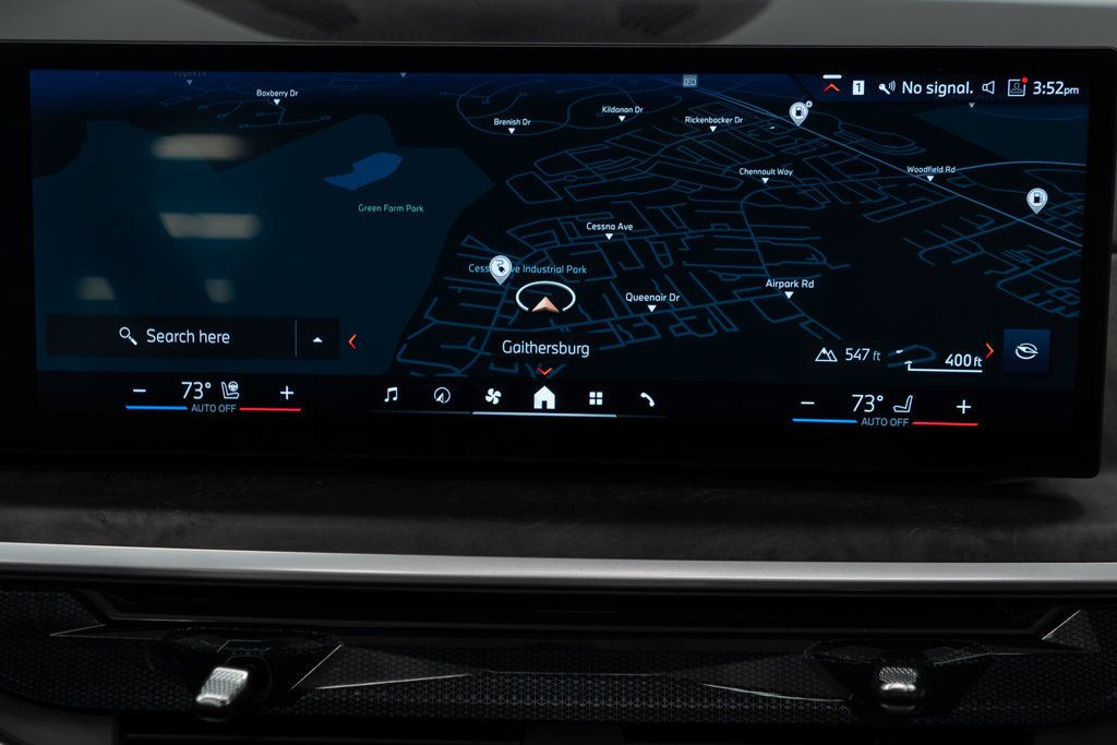 2025 Bmw X5 xDrive50e photo 18
