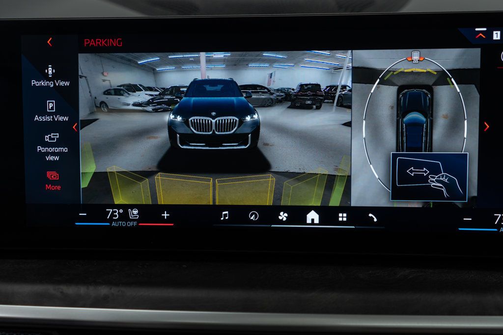 2025 Bmw X5 xDrive50e photo 19