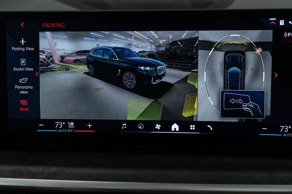 2025 Bmw X5 xDrive50e photo 20