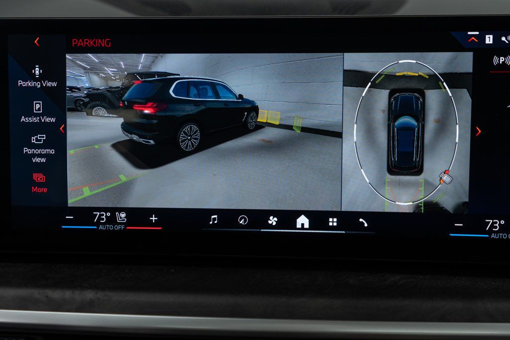2025 Bmw X5 xDrive50e photo 22