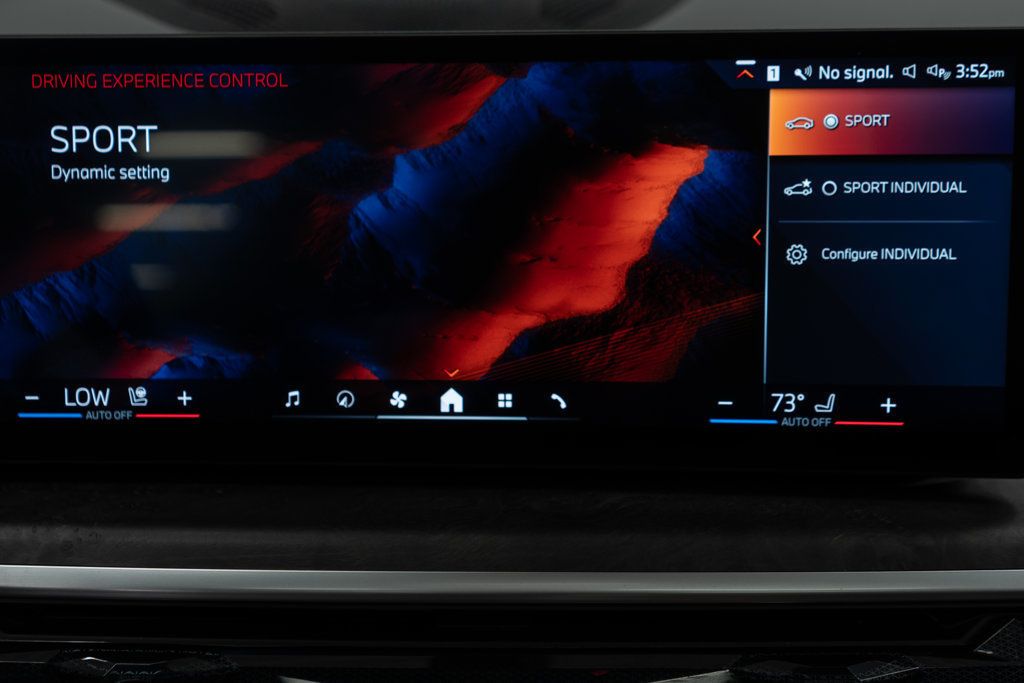 2025 Bmw X5 xDrive50e photo 23
