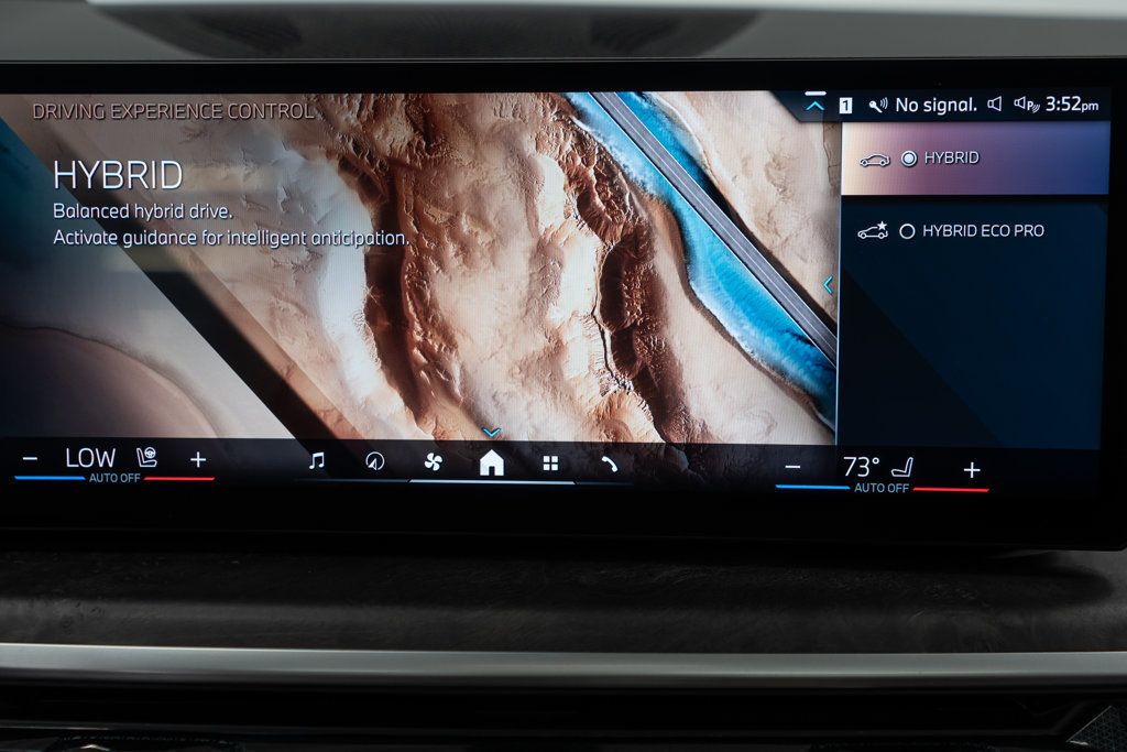 2025 Bmw X5 xDrive50e photo 24