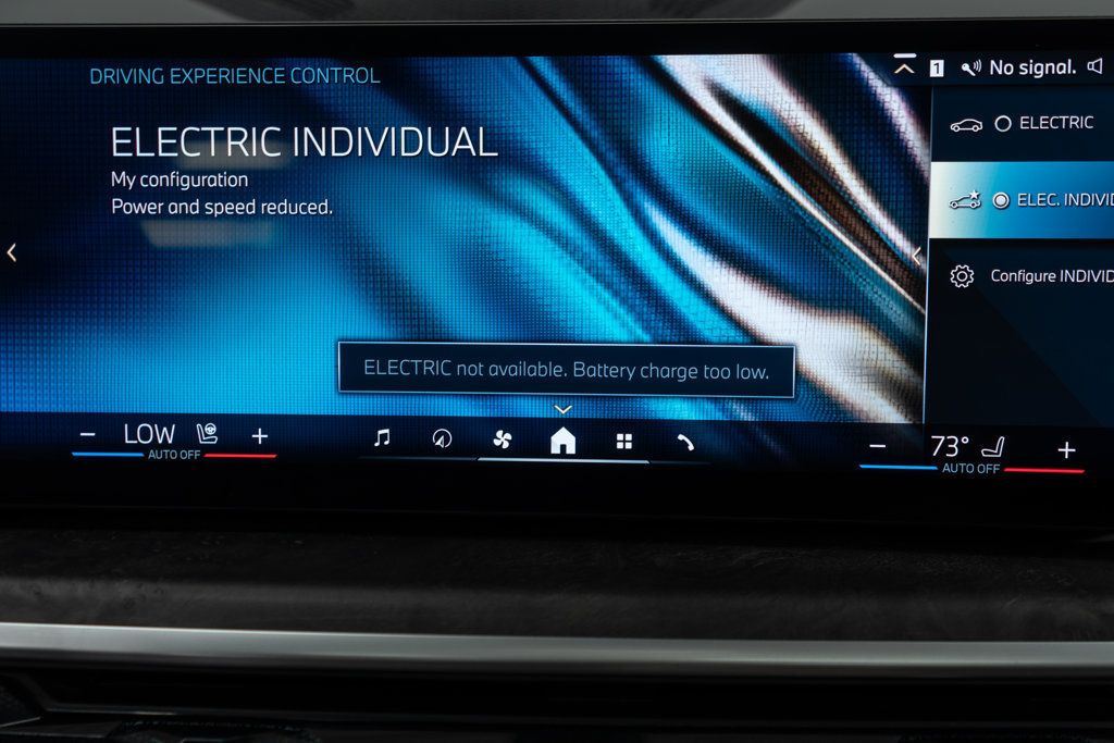 2025 Bmw X5 xDrive50e photo 25