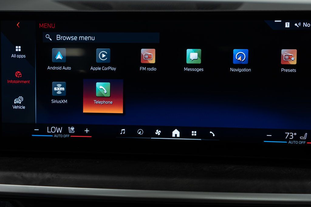 2025 Bmw X5 xDrive50e photo 26