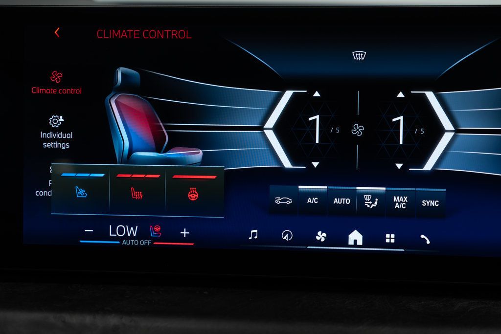 2025 Bmw X5 xDrive50e photo 29