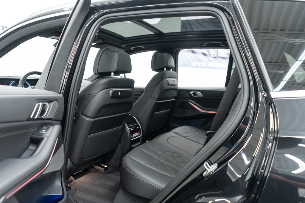 2025 Bmw X5 xDrive50e photo 31