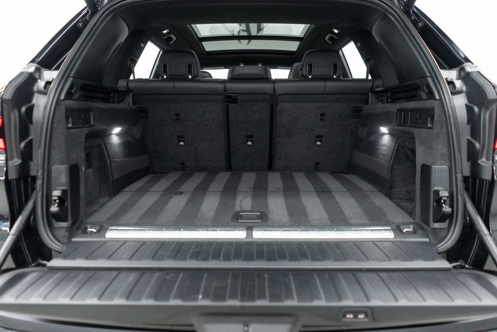 2025 Bmw X5 xDrive50e photo 32