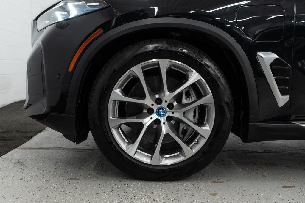 2025 Bmw X5 xDrive50e photo 37