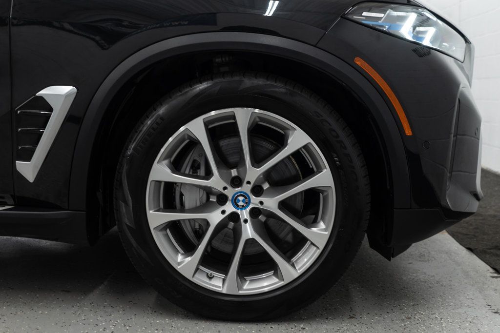 2025 Bmw X5 xDrive50e photo 40