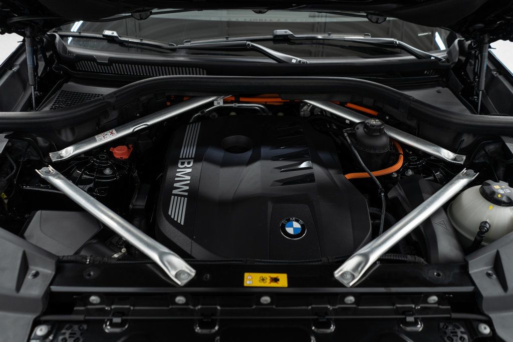2025 Bmw X5 xDrive50e photo 41