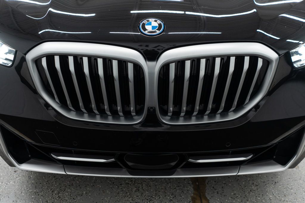 2025 Bmw X5 xDrive50e photo 44