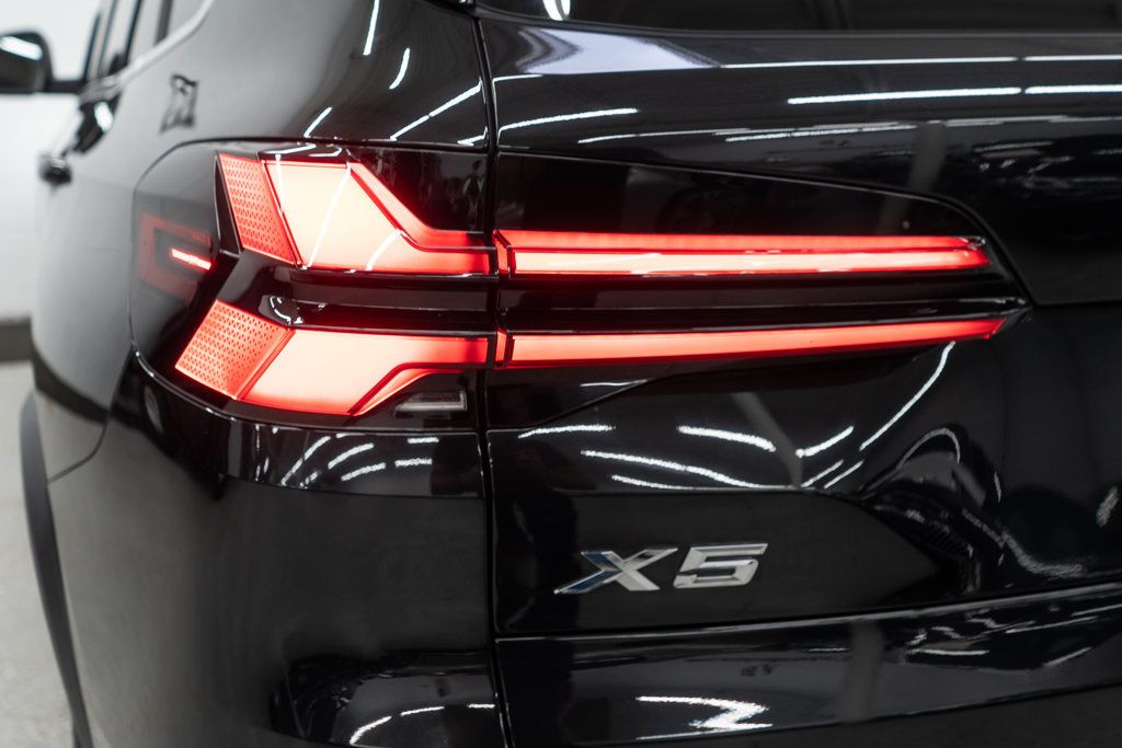 2025 Bmw X5 xDrive50e photo 46