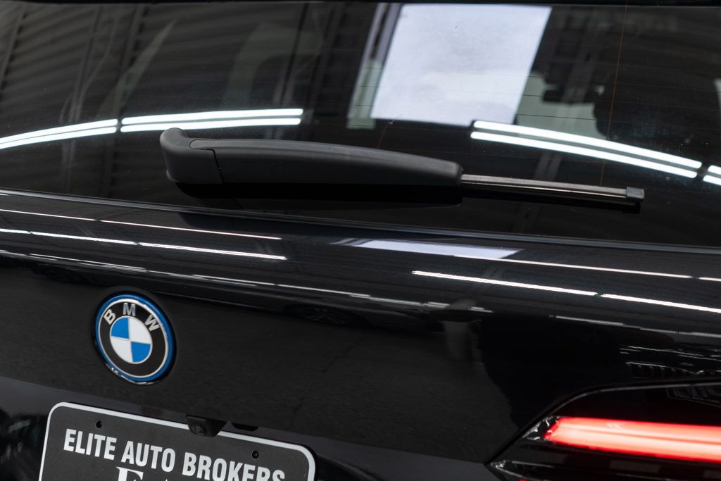2025 Bmw X5 xDrive50e photo 47