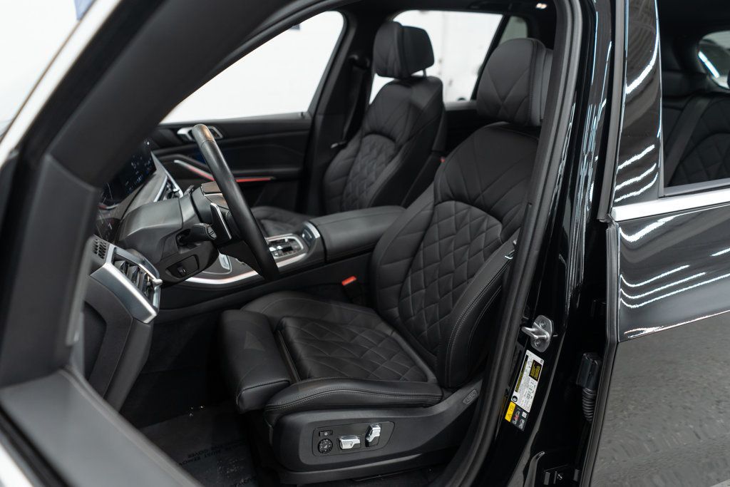 2025 Bmw X5 xDrive50e photo 4