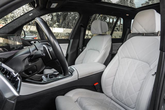 2025 BMW X5 xDrive50e Plug-In Hybrid - 23054503 - 12