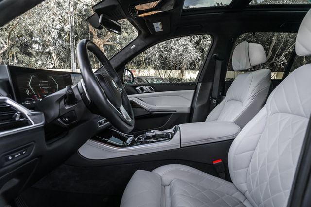 2025 BMW X5 xDrive50e Plug-In Hybrid - 23054503 - 13