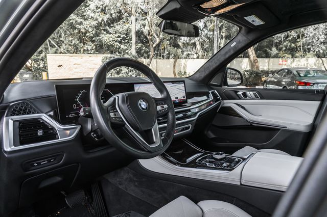 2025 BMW X5 xDrive50e Plug-In Hybrid - 23054503 - 14