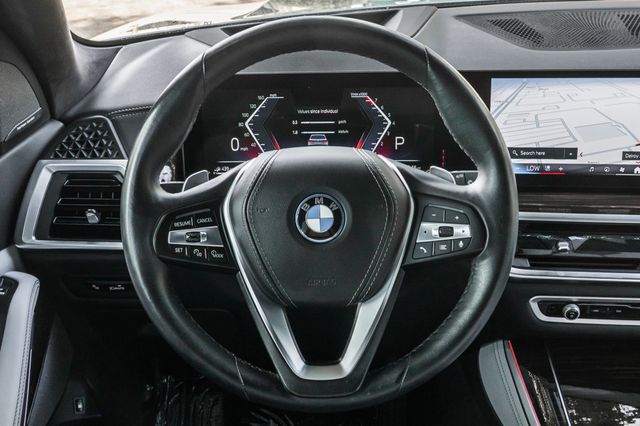 2025 BMW X5 xDrive50e Plug-In Hybrid - 23054503 - 15