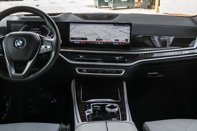 2025 BMW X5 xDrive50e Plug-In Hybrid - 23054503 - 17