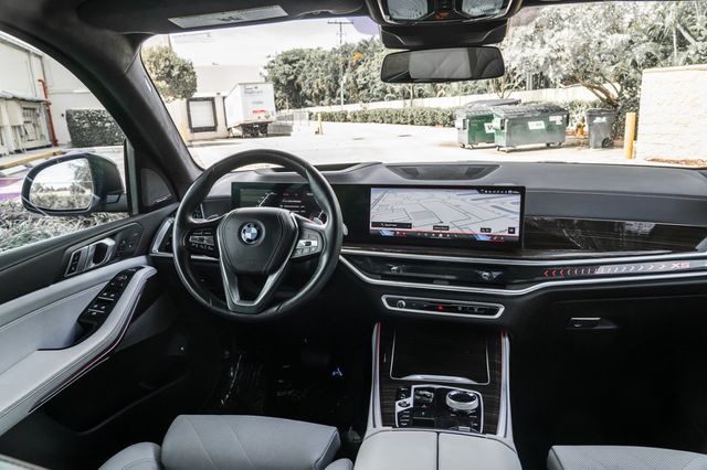 2025 BMW X5 xDrive50e Plug-In Hybrid - 23054503 - 18