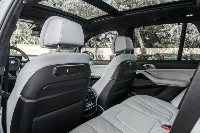 2025 BMW X5 xDrive50e Plug-In Hybrid - 23054503 - 19