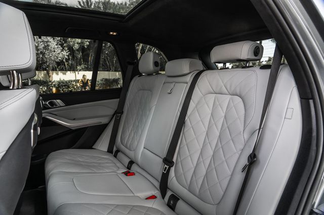 2025 BMW X5 xDrive50e Plug-In Hybrid - 23054503 - 21