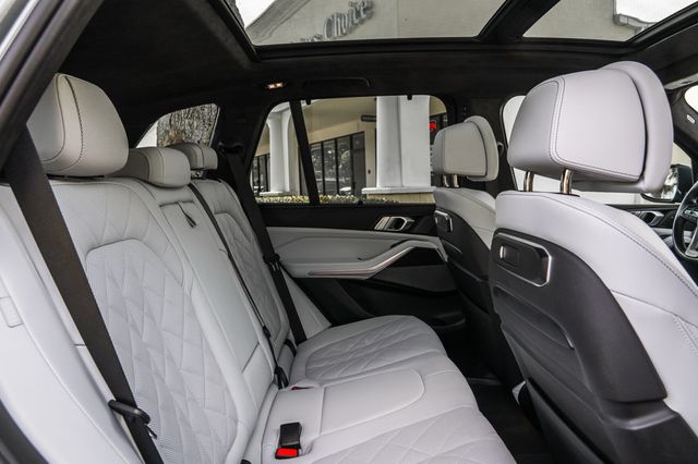 2025 BMW X5 xDrive50e Plug-In Hybrid - 23054503 - 23